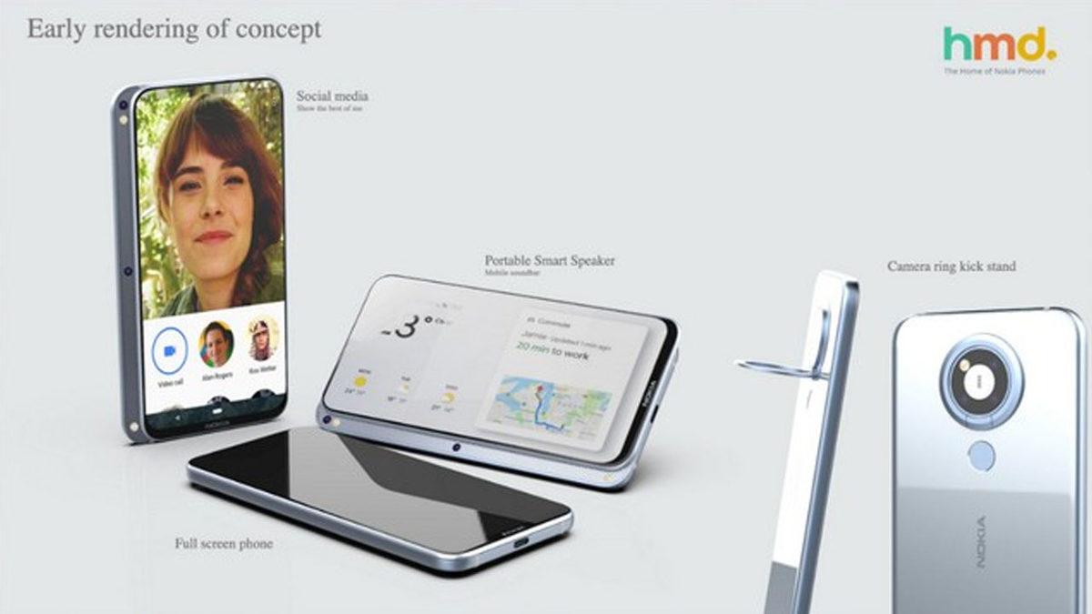 Nokia’nın İptal Ettiği Plan: Nokia N95’i Akıllı Telefon Olarak Yeniden Piyasaya Sürmek