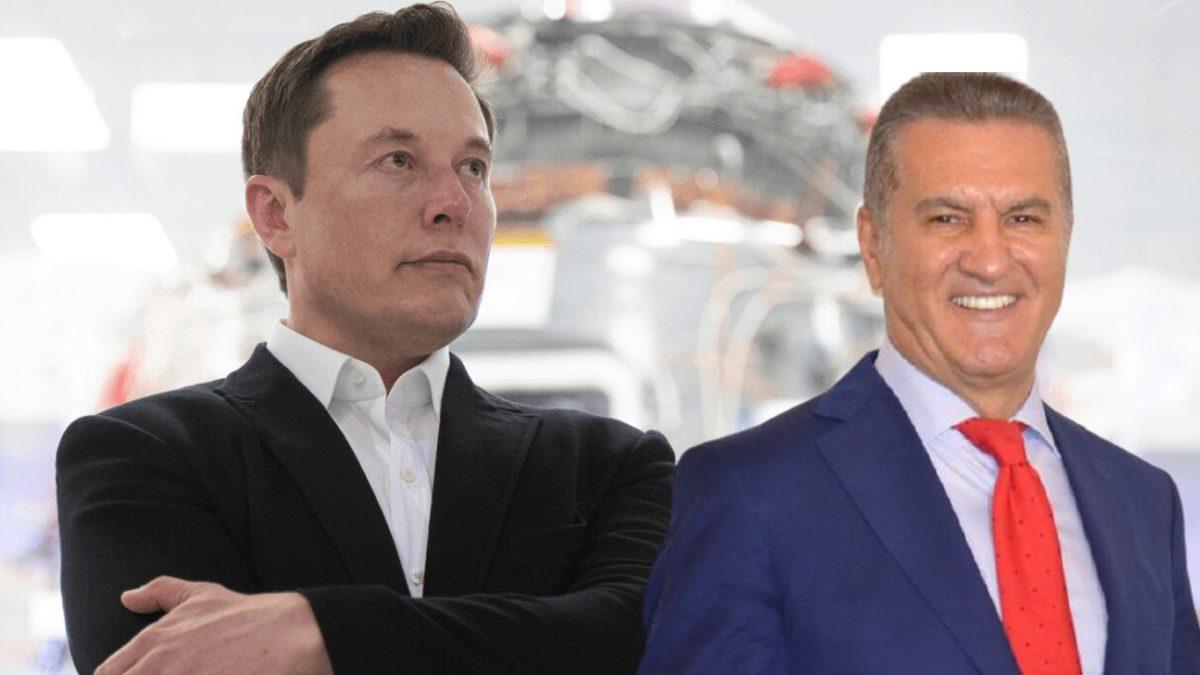 ‘Elon Musk Gözünü Türkiye’ye Dikti’ Diyen Mustafa Sarıgül Sosyal Medyanın Gündeminde: İşte Gelen Tepkiler