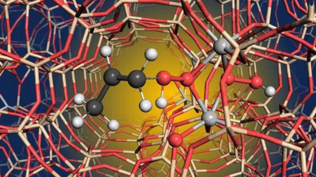 40 Yıldır Kullanılan Bir Katalizör Hakkında Çarpıcı Bir Keşif Yapıldı