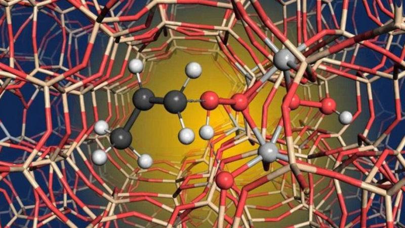 40 Yıldır Kullanılan Bir Katalizör Hakkında Çarpıcı Bir Keşif Yapıldı