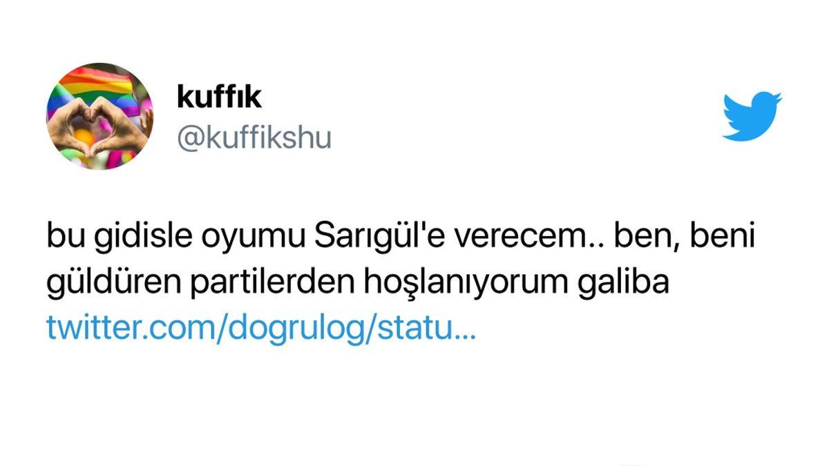 ‘Elon Musk Gözünü Türkiye’ye Dikti’ Diyen Mustafa Sarıgül Sosyal Medyanın Gündeminde: İşte Gelen Tepkiler