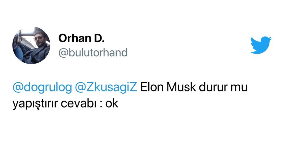 ‘Elon Musk Gözünü Türkiye’ye Dikti’ Diyen Mustafa Sarıgül Sosyal Medyanın Gündeminde: İşte Gelen Tepkiler