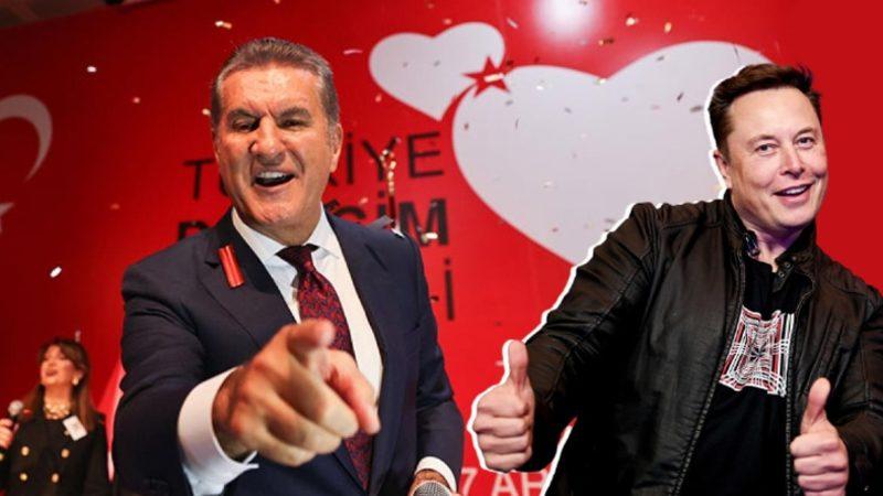 ‘Elon Musk Gözünü Türkiye’ye Dikti’ Diyen Mustafa Sarıgül Sosyal Medyanın Gündeminde: İşte Gelen Tepkiler