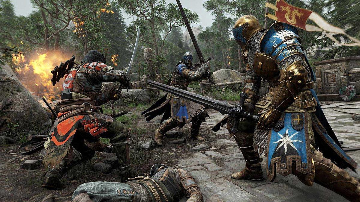 For Honor Sistem Gereksinimleri Nedir?