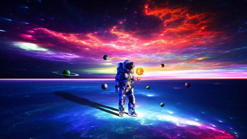 NASA, Tarihinin En Büyük Astronot Krizini Yaşıyor: Yetersiz Astronot Sayısı Sebebiyle Uzay Görevleri Risk Altında Olabilir