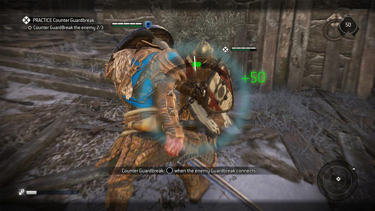 For Honor Sistem Gereksinimleri Nedir?