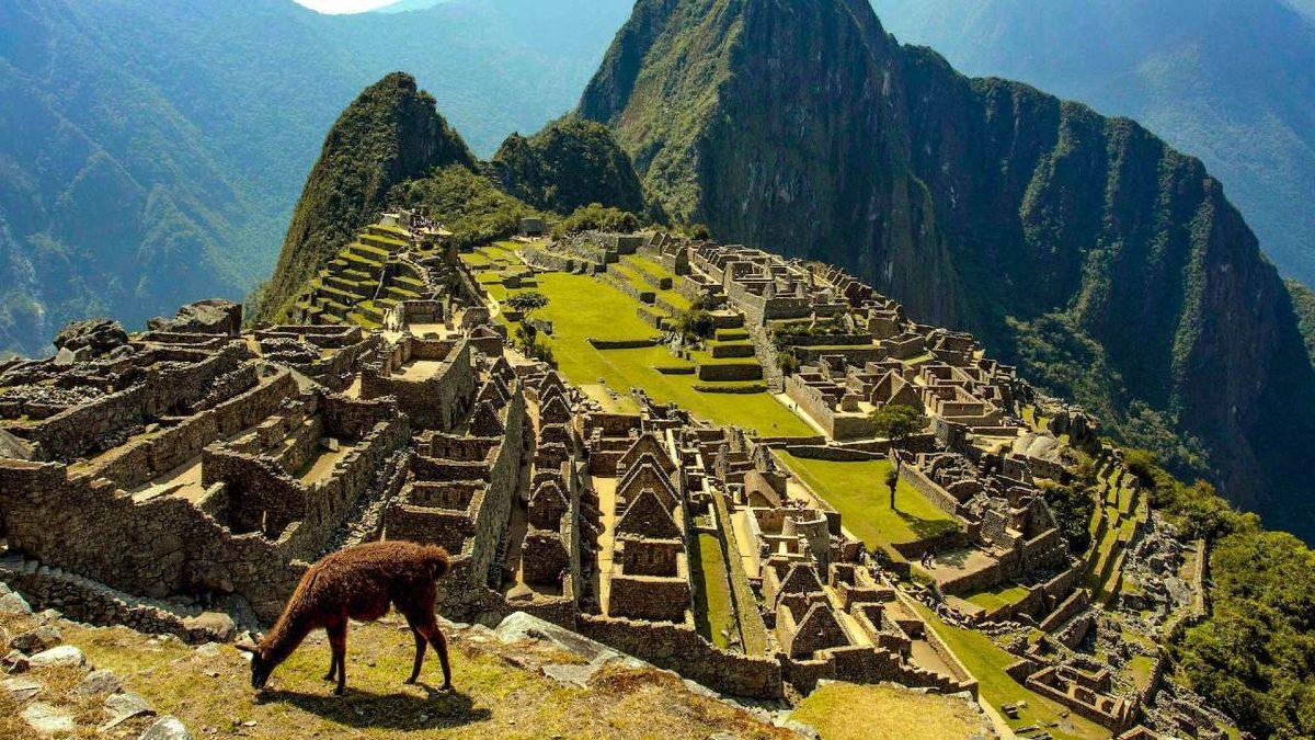 Eski Bir Peru Uygarlığında, Halkı Kontrol Etmek İçin Alkole ’Halüsinojenik’ Madde Katıldığı Keşfedildi