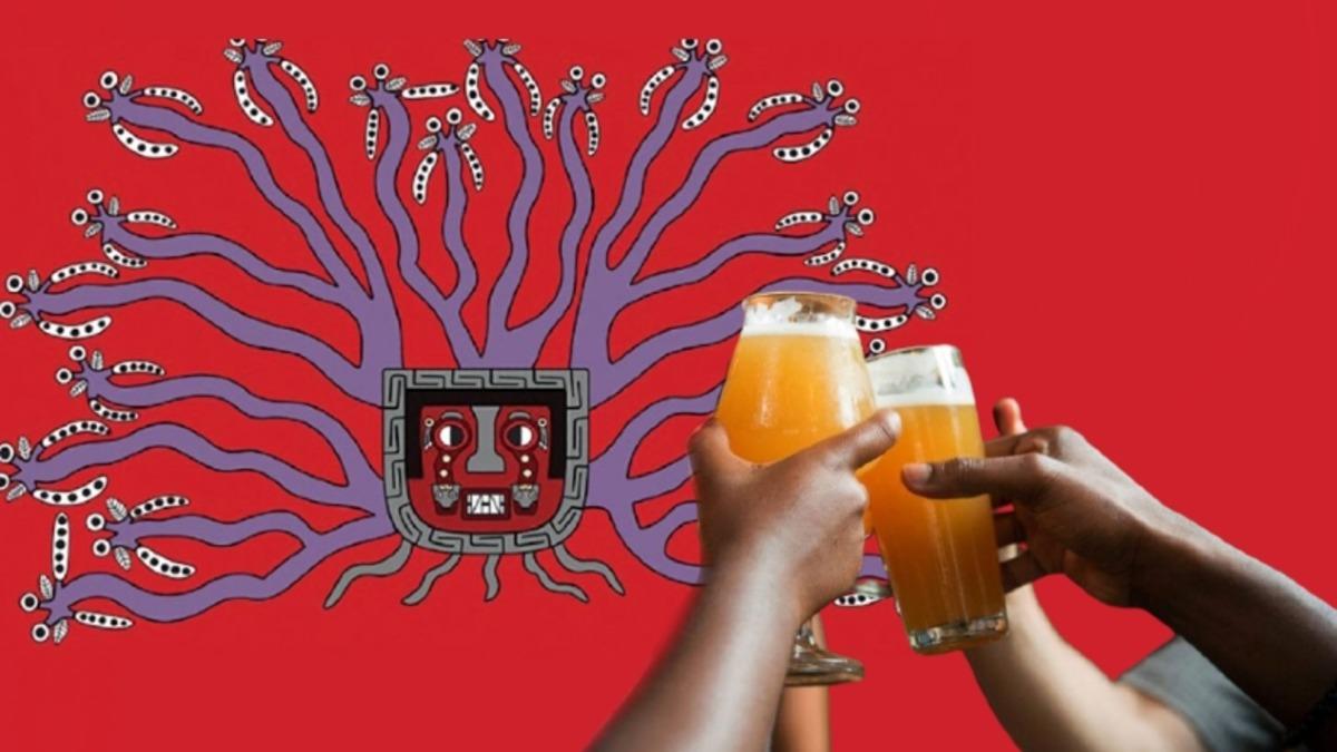 Eski Bir Peru Uygarlığında, Halkı Kontrol Etmek İçin Alkole ’Halüsinojenik’ Madde Katıldığı Keşfedildi