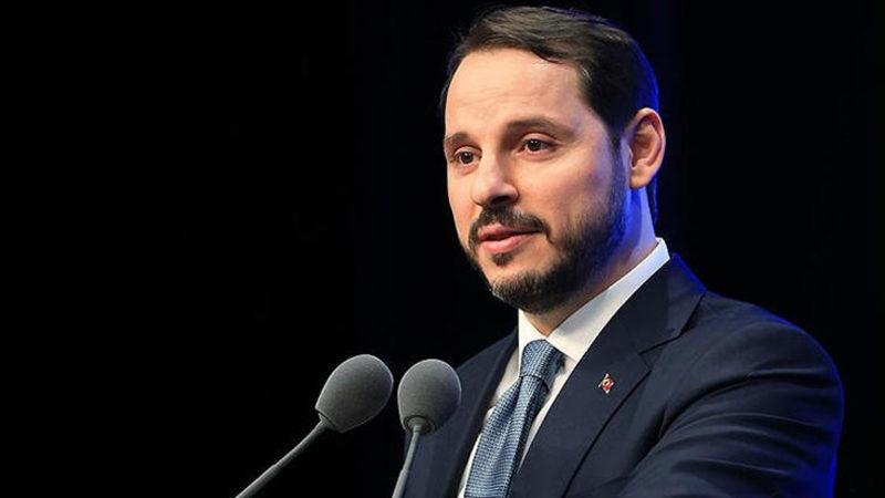 İstifasını Instagram Hesabından Duyuran Bakan Berat Albayrak, Twitter Hesabını Kapattı (Doğrulama Geldi)