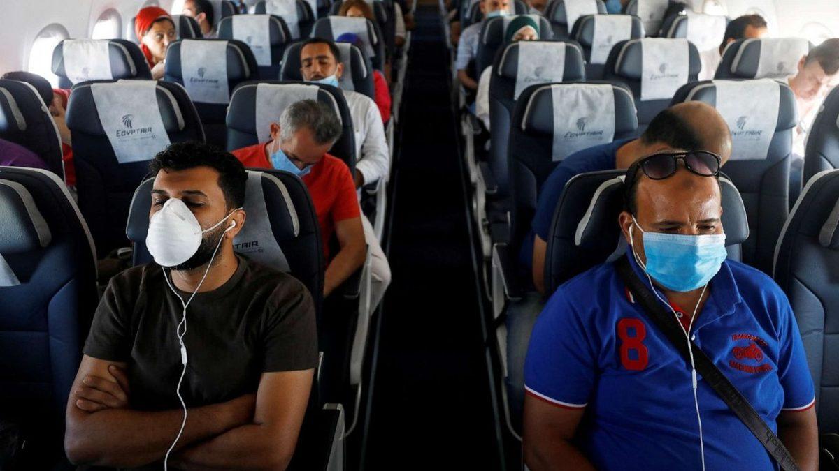 Aşı Olmayanlar İçin PCR Testi Zorunluluğu Kaldırıldı: Testsiz Girilebilecek Alanların ve Etkinliklerin Listesi Açıklandı