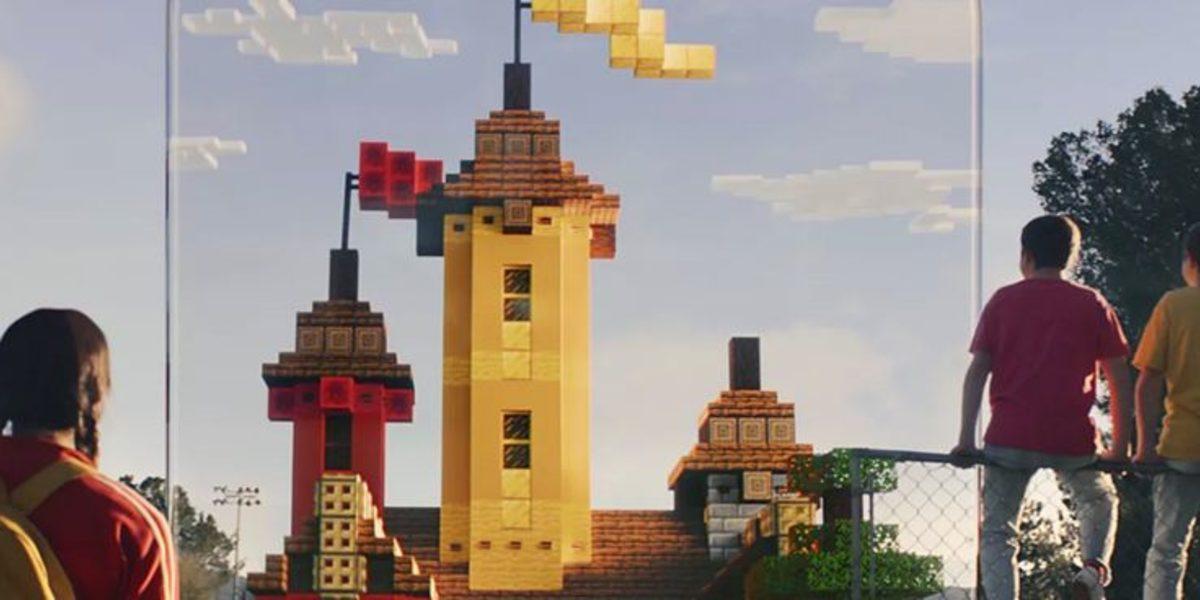 ActiVision, GPS Tabanlı Bir Artırılmış Gerçeklik Oyunu İçin Patent Aldı