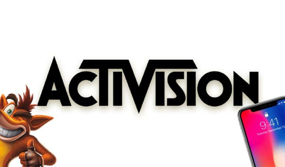 ActiVision, GPS Tabanlı Bir Artırılmış Gerçeklik Oyunu İçin Patent Aldı