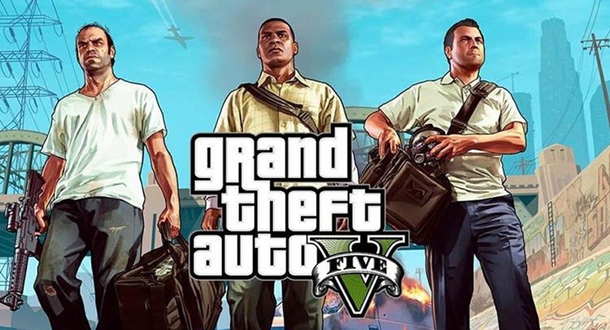 Rockstar Games, Geriye Dönük Uyumlulukla Yeni Nesil Konsollara Gelecek Oyunları Açıkladı