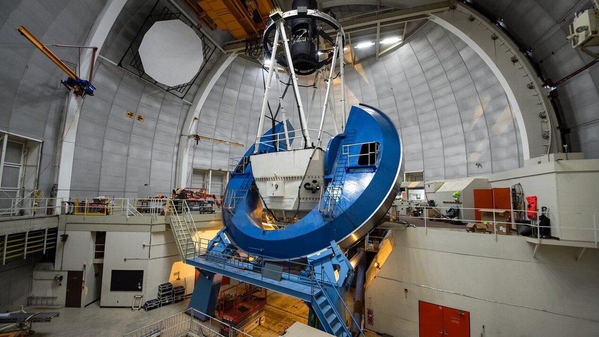 Evrenin Şimdiye Kadarki En Detaylı 3 Boyutlu Haritası Oluşturuldu: 7.5 Milyon Galaksi Haritalandırıldı