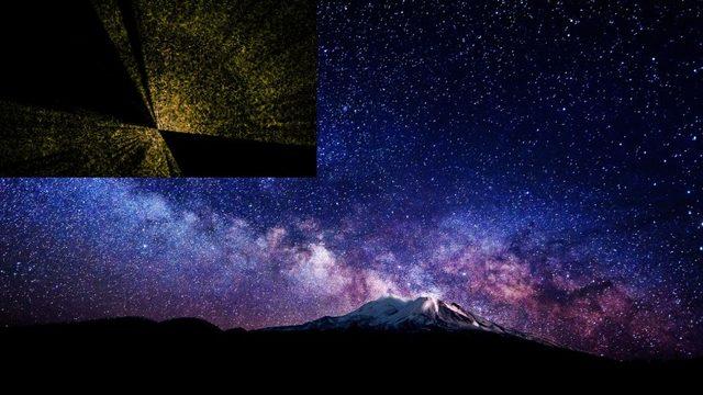 Evrenin Şimdiye Kadarki En Detaylı 3 Boyutlu Haritası Oluşturuldu: 7.5 Milyon Galaksi Haritalandırıldı