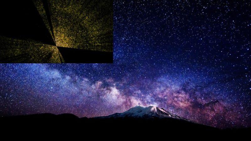 Evrenin Şimdiye Kadarki En Detaylı 3 Boyutlu Haritası Oluşturuldu: 7.5 Milyon Galaksi Haritalandırıldı