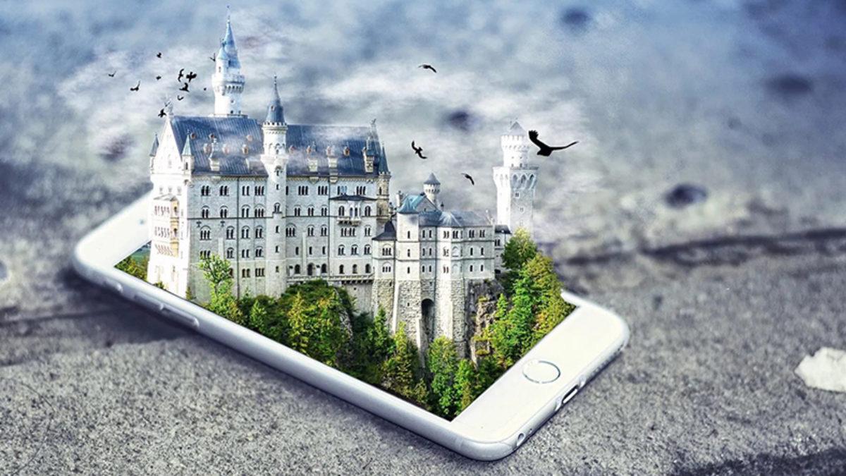 İnsanlığın Geleceği Metaverse’te Karşınıza Gelebilecek İş İmkanları