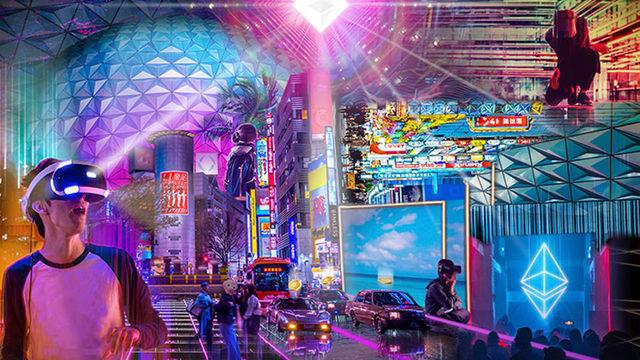 İnsanlığın Geleceği Metaverse’te Karşınıza Gelebilecek İş İmkanları