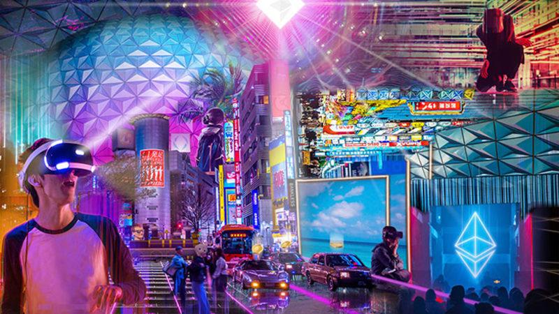 İnsanlığın Geleceği Metaverse’te Karşınıza Gelebilecek İş İmkanları