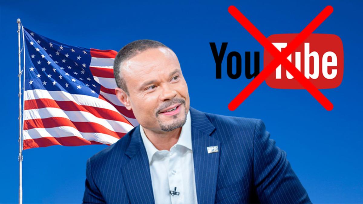 ‘Maskeler İşe Yaramıyor’ Diyen ABD’li YouTuber’ın Kanalı Askıya Alındı: Tepkisiyse Çok Sert Oldu