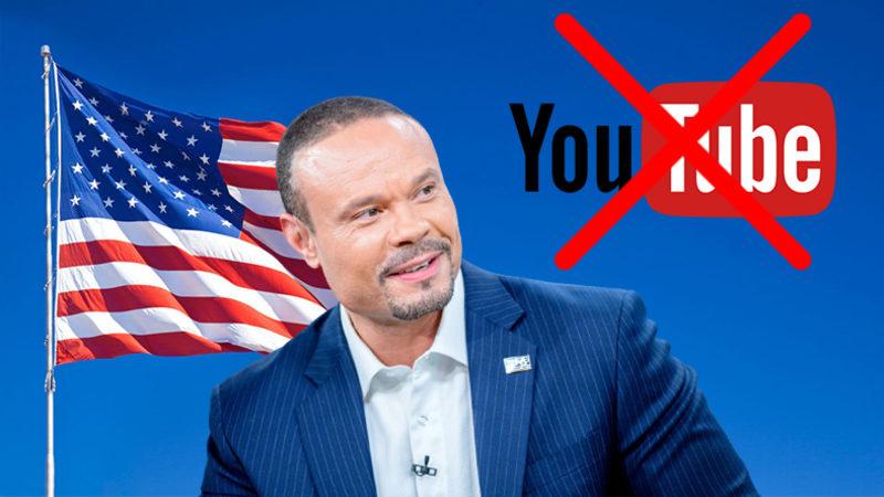 ‘Maskeler İşe Yaramıyor’ Diyen ABD’li YouTuber’ın Kanalı Askıya Alındı: Tepkisiyse Çok Sert Oldu