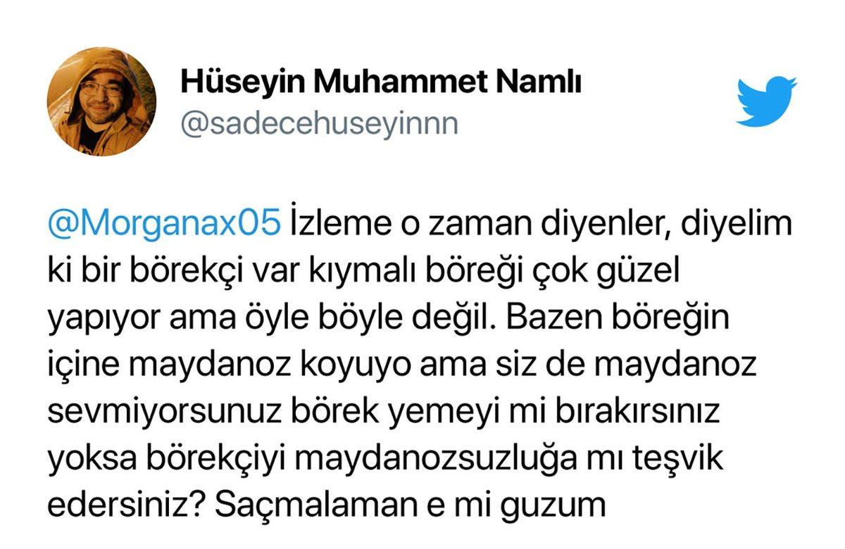 Survivor Batuhan’ın Netflix İçerikleri Hakkındaki Açıklamaları Twitter Kullanıcılarını Harekete Geçirdi: İşte Gelen Tepkiler