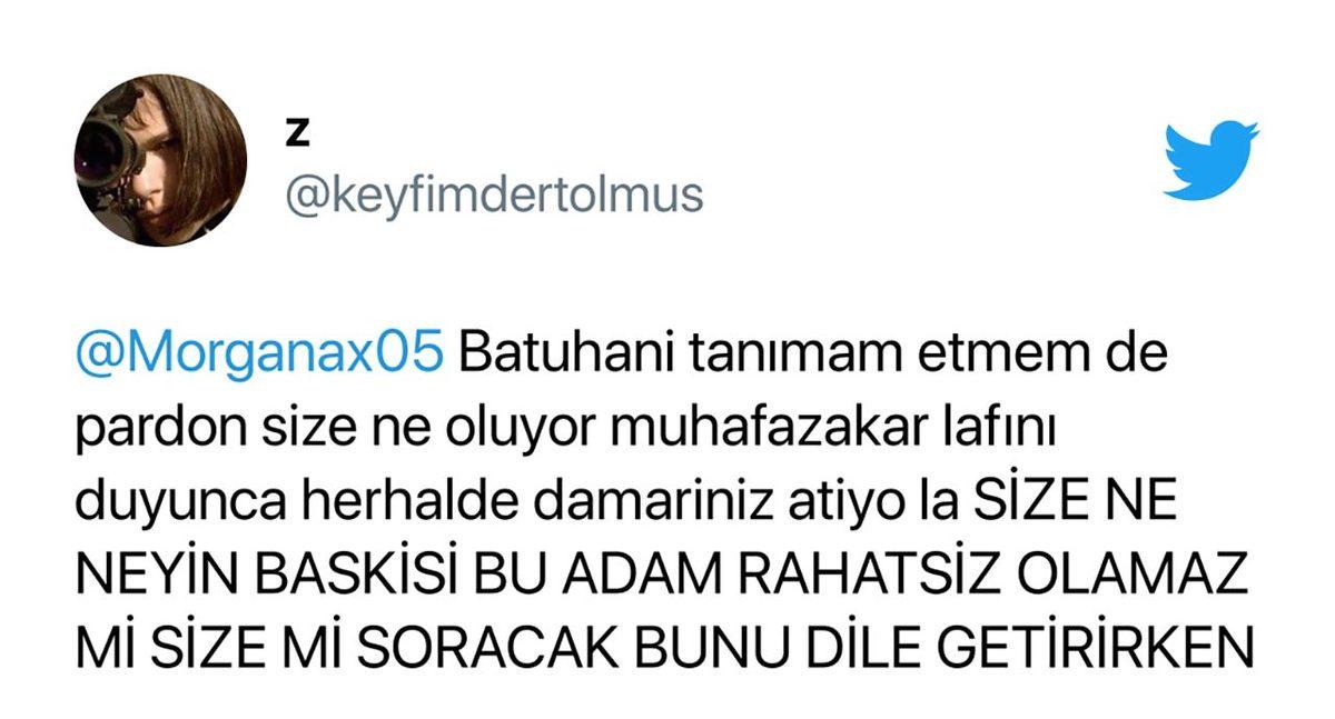 Survivor Batuhan’ın Netflix İçerikleri Hakkındaki Açıklamaları Twitter Kullanıcılarını Harekete Geçirdi: İşte Gelen Tepkiler