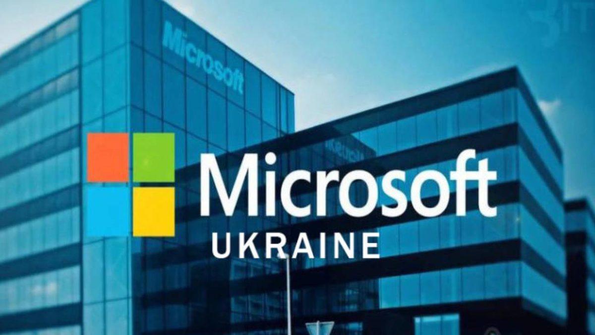 Ukrayna’da Resmi İnternet Siteleri Siber Saldırıya Uğradı: Microsoft’tan Açıklama Geldi