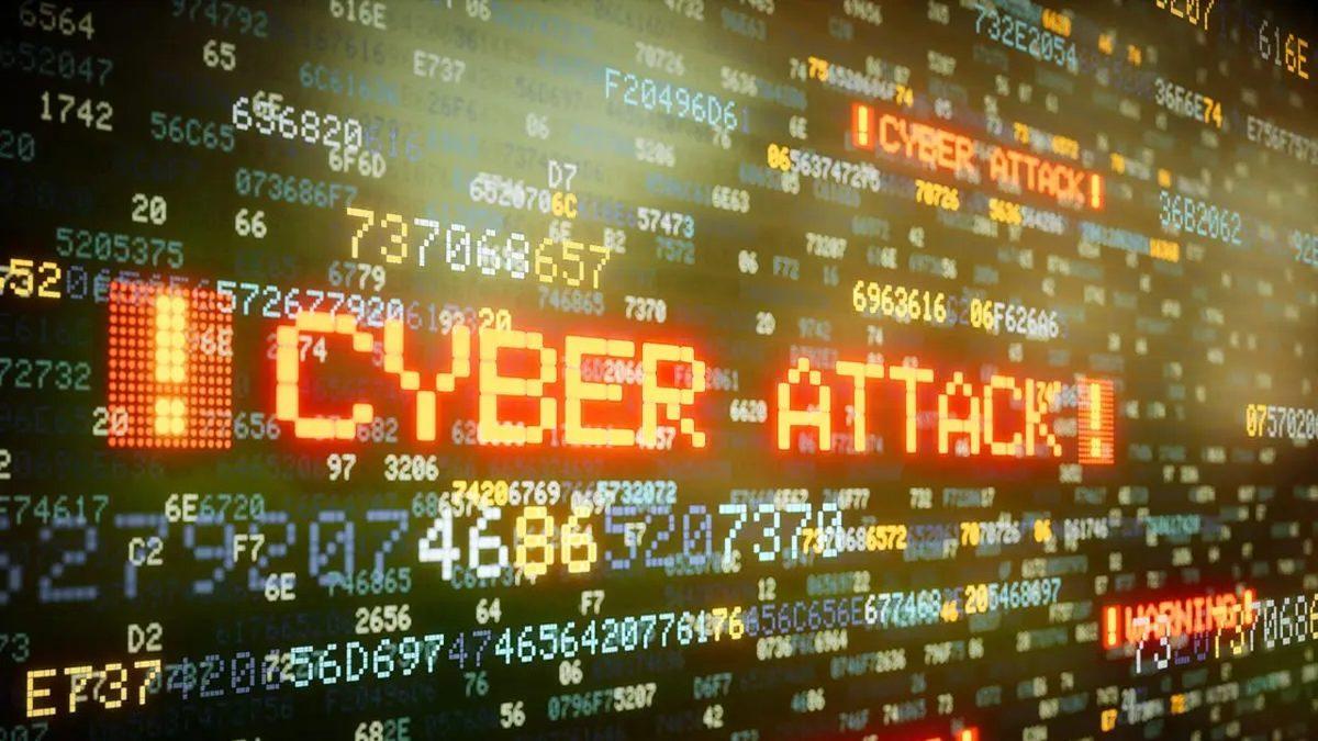 Ukrayna’da Resmi İnternet Siteleri Siber Saldırıya Uğradı: Microsoft’tan Açıklama Geldi