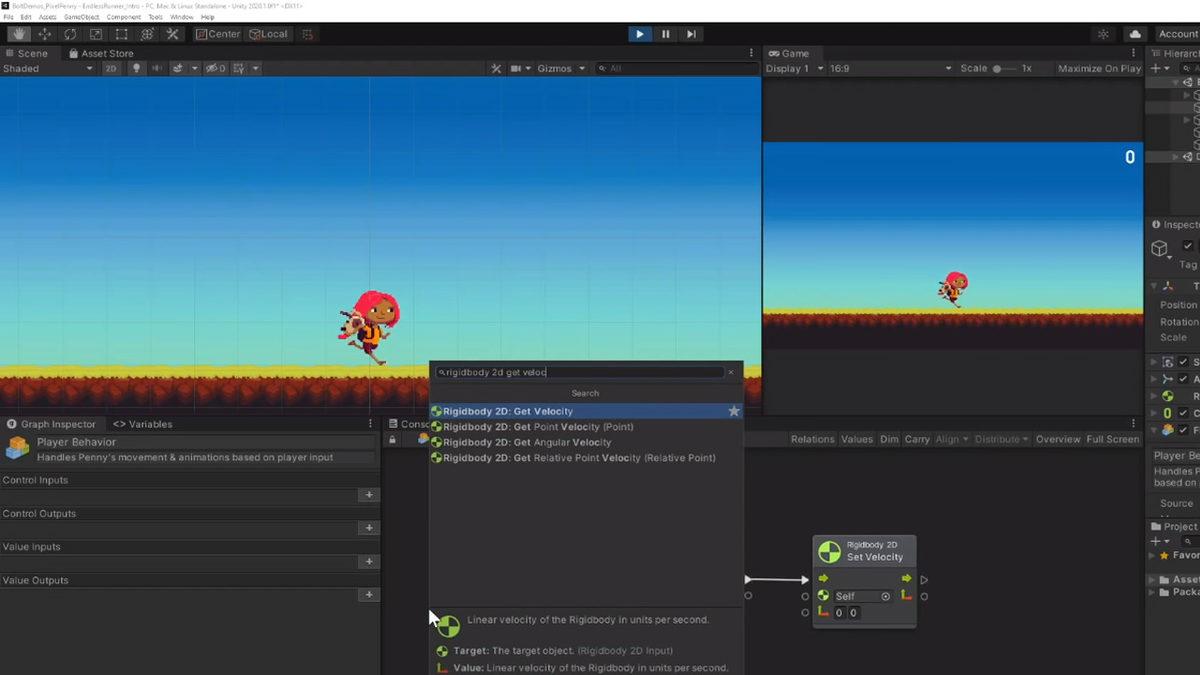 Kodlamadan PC ve Mobil Oyun Yapabileceğiniz 7 Oyun Yapma Programı