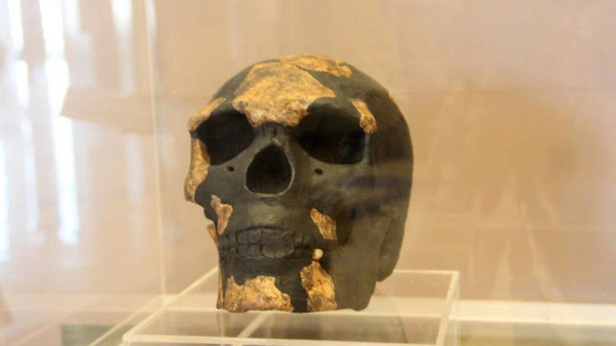 ’Modern İnsanın’ Tarihi İçin Önemli Keşif: Dünyanın En Eski İnsan Fosillerinden Birinin ’Yaşı Değişti’