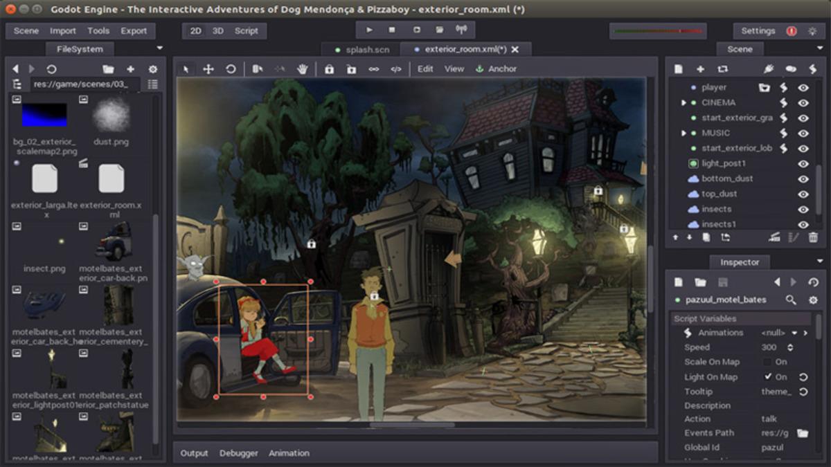 Kodlamadan PC ve Mobil Oyun Yapabileceğiniz 7 Oyun Yapma Programı