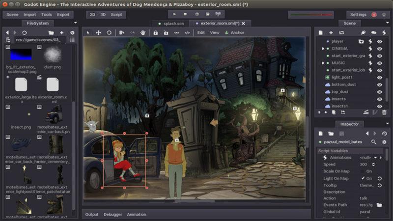 Kodlamadan PC ve Mobil Oyun Yapabileceğiniz 7 Oyun Yapma Programı