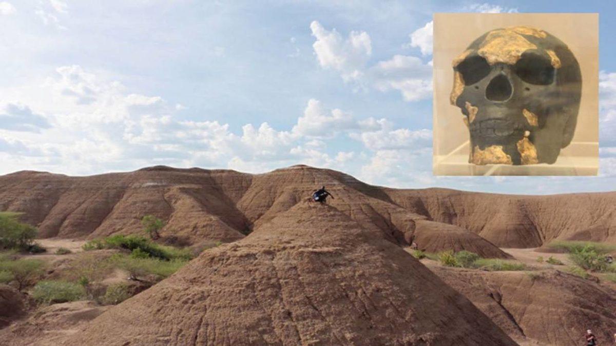 ’Modern İnsanın’ Tarihi İçin Önemli Keşif: Dünyanın En Eski İnsan Fosillerinden Birinin ’Yaşı Değişti’