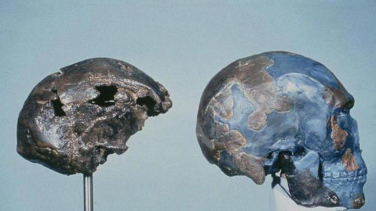 ’Modern İnsanın’ Tarihi İçin Önemli Keşif: Dünyanın En Eski İnsan Fosillerinden Birinin ’Yaşı Değişti’