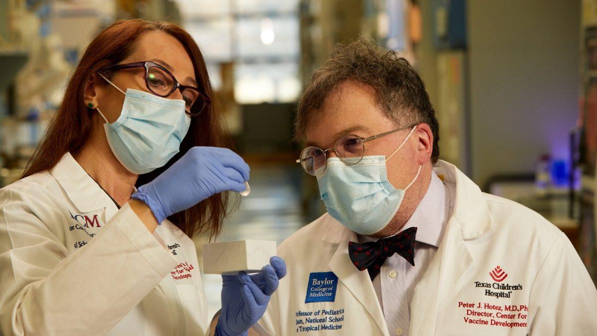 Yeni Bir COVID-19 Aşısı Geliştirildi: Diğer Aşılardan Daha Ucuz Olacak