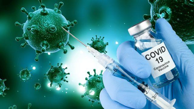 Yeni Bir COVID-19 Aşısı Geliştirildi: Diğer Aşılardan Daha Ucuz Olacak