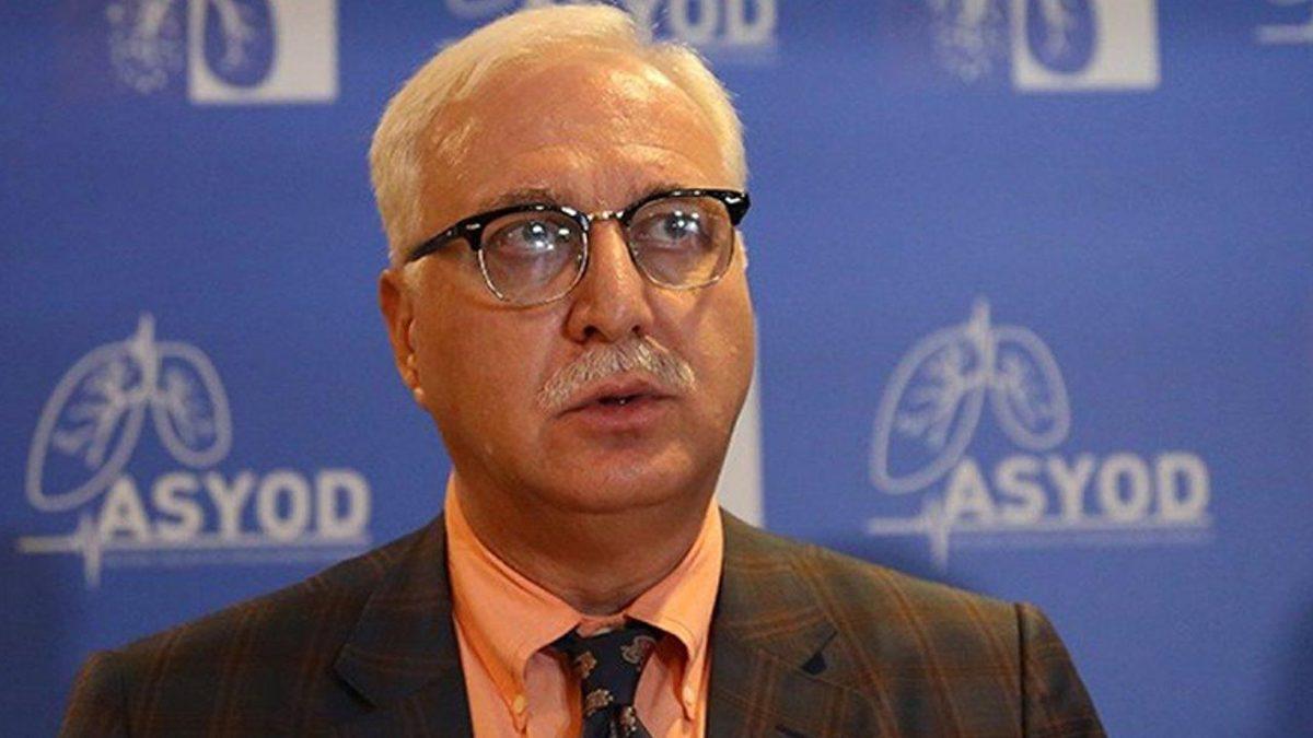 Bilim Kurulu Üyesinden Omicron Açıklaması: İyi ve Kötü İki Farklı Senaryo Oluşabilir