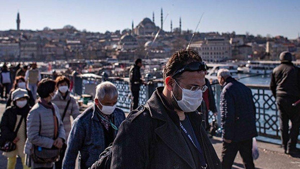 Bilim Kurulu Üyesinden Omicron Açıklaması: İyi ve Kötü İki Farklı Senaryo Oluşabilir