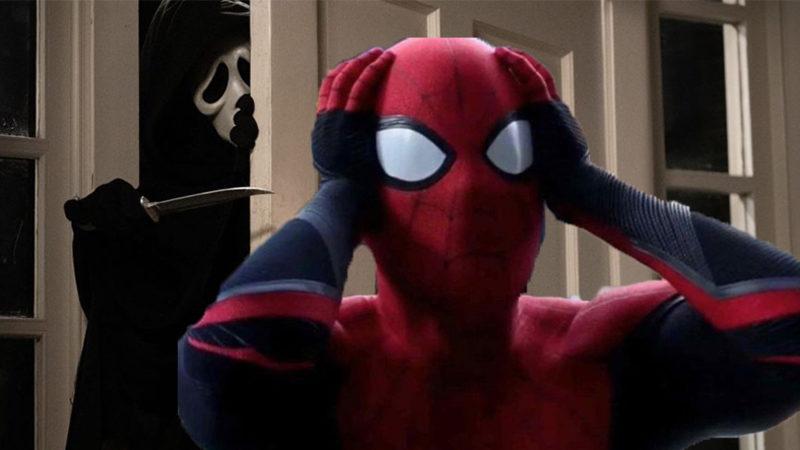 Efsane Serinin Son Filmi Scream 5, Bir Ay Sonra Spider-Man: No Way Home’u Gişede 1. Sıradan İndirebilen İlk Film Oldu