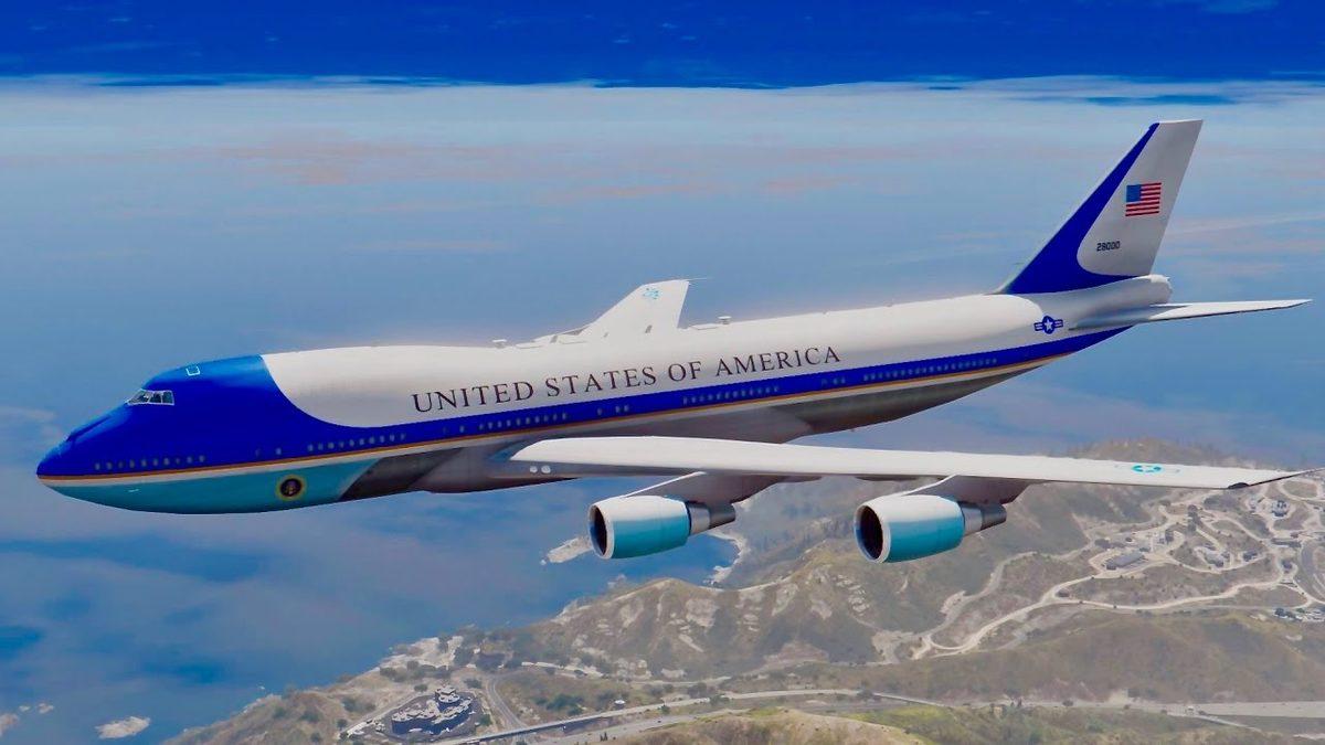 Sadece ABD Başkanı Joe Biden’ın Sahip Olduğu 12 Ayrıcalık