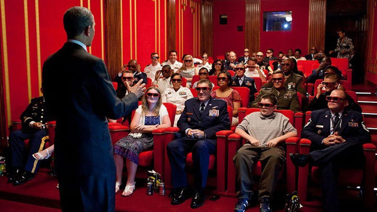 Sadece ABD Başkanı Joe Biden’ın Sahip Olduğu 12 Ayrıcalık