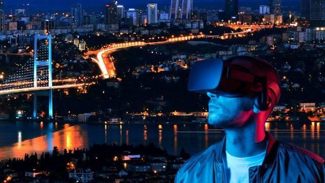 Türkiye, En Çok Metaverse Arsası Satın Alan Ülke Oldu: İyi de Neden?