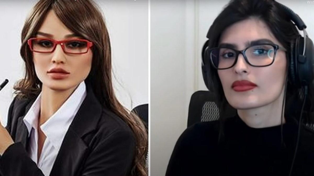 Bir Modelin Görüntüsü, İzni Olmadan Bir Seks Oyuncağında Kullanılmış: Instagram’daki Fotoğraflarını Birebir Kopyalamışlar