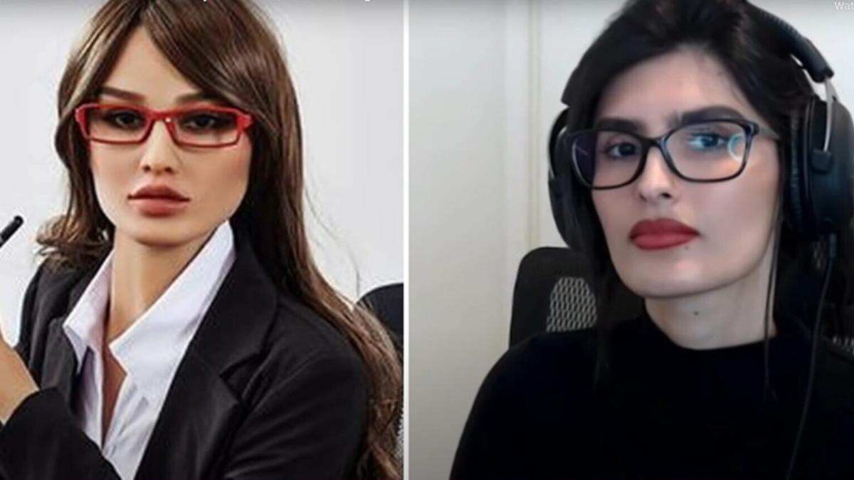 Bir Modelin Görüntüsü, İzni Olmadan Bir Seks Oyuncağında Kullanılmış: Instagram’daki Fotoğraflarını Birebir Kopyalamışlar