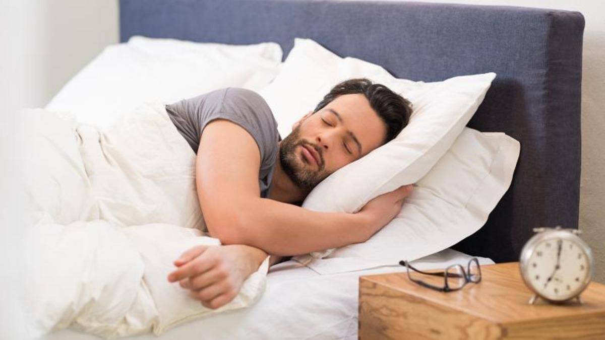 Rüyalarda Her Şeyi Görüp Duyabildiğimiz Halde Kokusunu Neden Alamıyoruz?