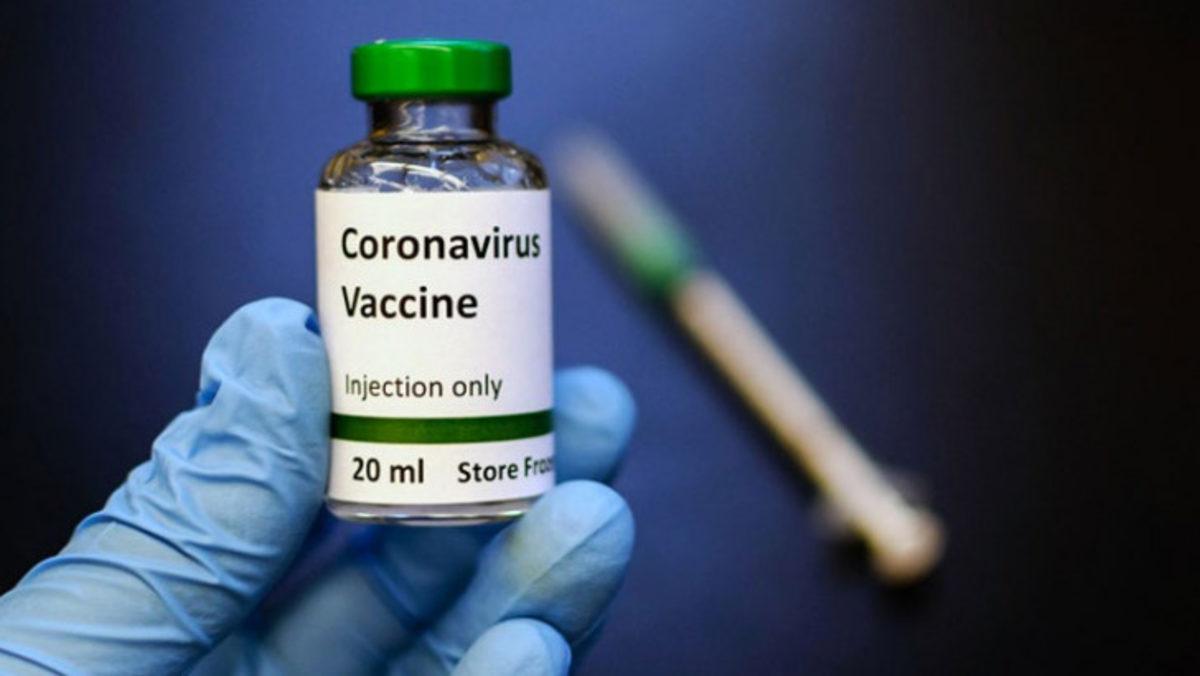 ABD’li Şirketin Türkiye’de de Test Edilen COVID-19 Aşısı Yüzde 90 Etkili Oldu