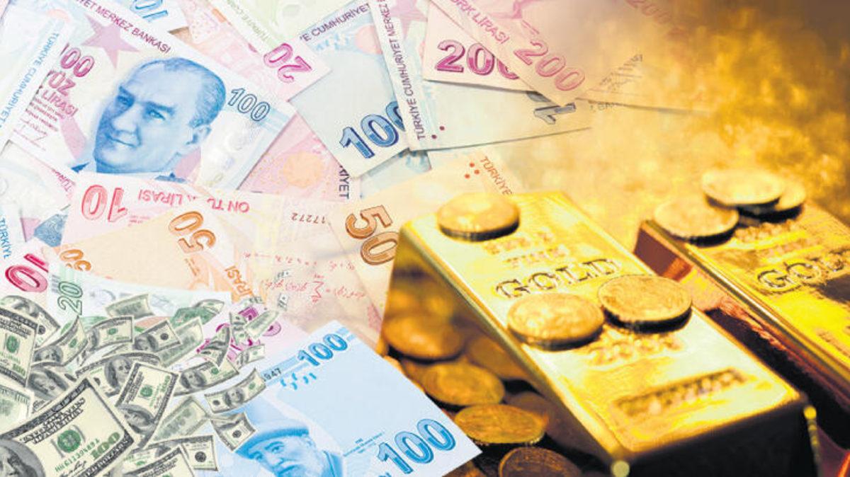 Türk Lirası, %6 Değer Kazanımı ile Son İki Yılın En Hızlı Yükselişini Yaşadı