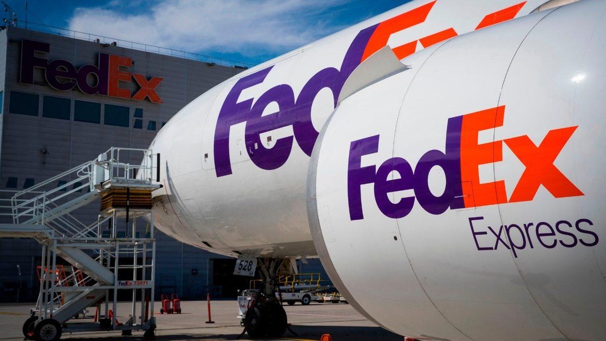 Füzeler Tarafından Ateş Açılıyormuş: FedEx, Kargo Jetlerine Füzesavar Lazer Kurma Talebinde Bulundu