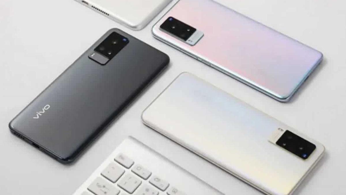 Gelişmiş Akıcı Ekranı ve Yüksek Çözünürlüklü Kamerasıyla Vivo’nun Yeni ’X80 Ailesi’nin Özellikleri Ortaya Çıktı